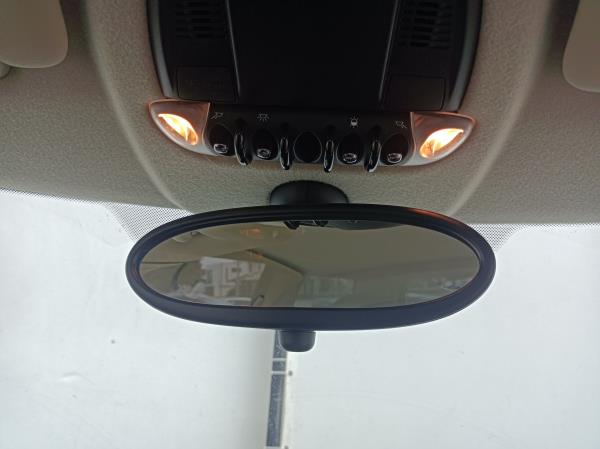 Mini  MINI Mini (R56) Imagem-109