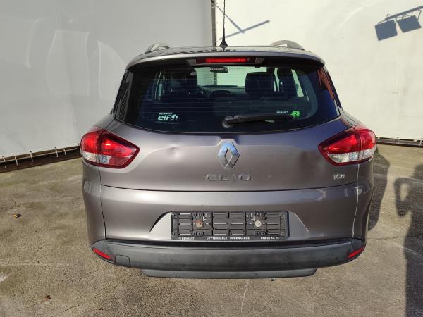 Clio IV Grandtour  RENAULT Clio IV Grandtour (KH_) Imagem-3