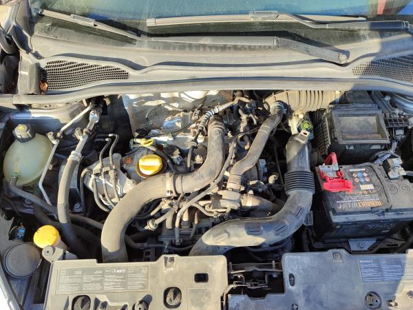 Clio IV Grandtour  RENAULT Clio IV Grandtour (KH_) Imagem-7