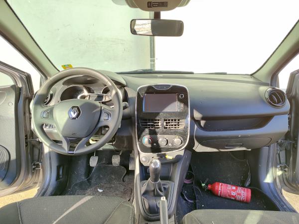 Clio IV Grandtour  RENAULT Clio IV Grandtour (KH_) Imagem-8