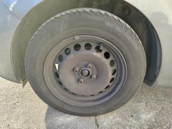 Clio IV Grandtour  RENAULT Clio IV Grandtour (KH_) Imagem-12