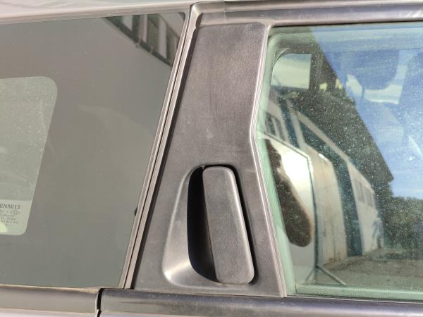 Clio IV Grandtour  RENAULT Clio IV Grandtour (KH_) Imagem-25