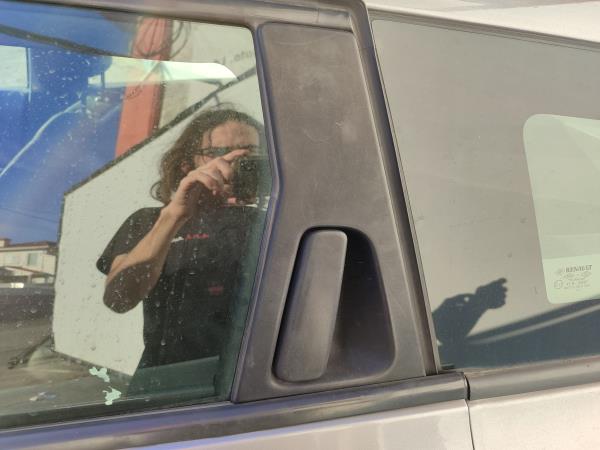 Clio IV Grandtour  RENAULT Clio IV Grandtour (KH_) Imagem-28