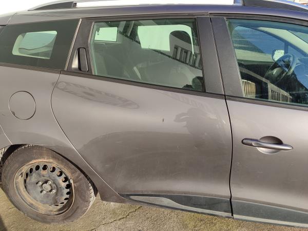 Clio IV Grandtour  RENAULT Clio IV Grandtour (KH_) Imagem-31