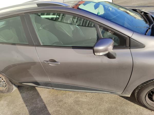 Clio IV Grandtour  RENAULT Clio IV Grandtour (KH_) Imagem-32