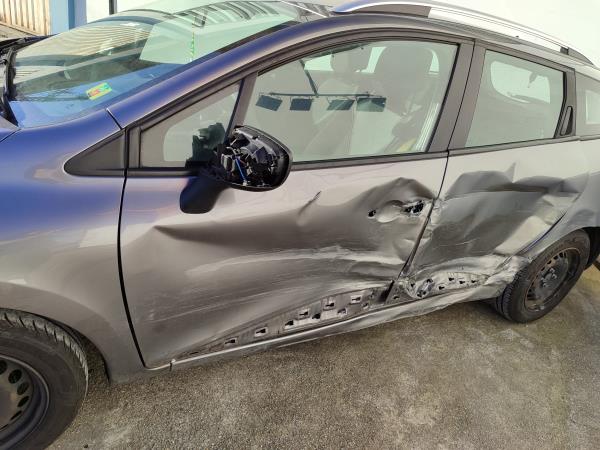 Clio IV Grandtour  RENAULT Clio IV Grandtour (KH_) Imagem-33