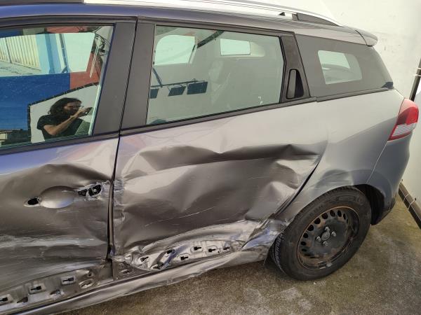 Clio IV Grandtour  RENAULT Clio IV Grandtour (KH_) Imagem-34