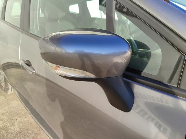 Clio IV Grandtour  RENAULT Clio IV Grandtour (KH_) Imagem-37