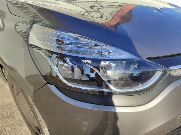 Clio IV Grandtour  RENAULT Clio IV Grandtour (KH_) Imagem-41