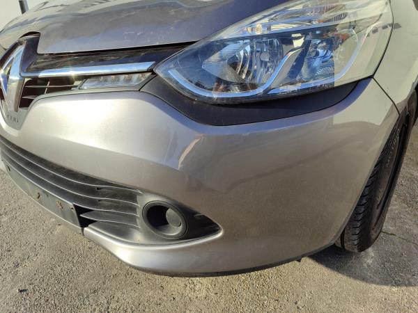 Clio IV Grandtour  RENAULT Clio IV Grandtour (KH_) Imagem-44