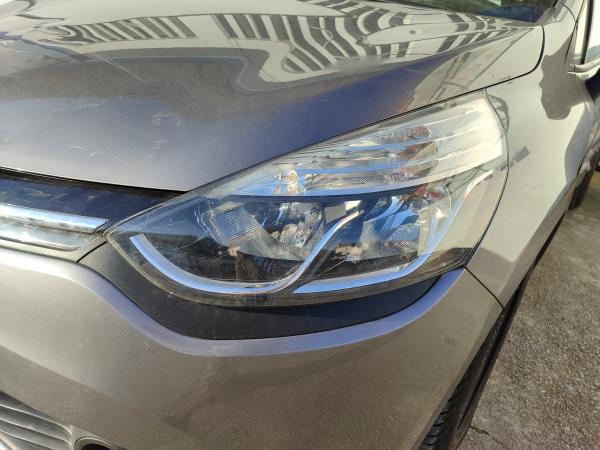 Clio IV Grandtour  RENAULT Clio IV Grandtour (KH_) Imagem-45