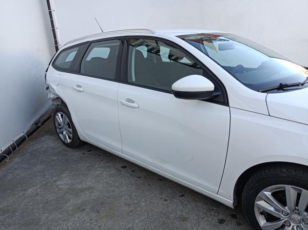 308 SW II PEUGEOT 308 SW II Imagem-2