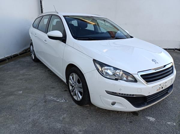 308 SW II PEUGEOT 308 SW II Imagem-1