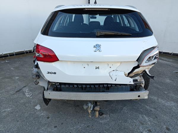 308 SW II PEUGEOT 308 SW II Imagem-4