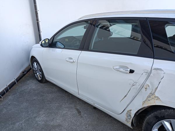 308 SW II PEUGEOT 308 SW II Imagem-6