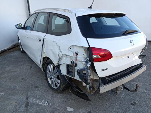 308 SW II PEUGEOT 308 SW II Imagem-5