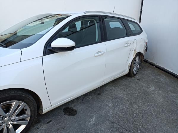 308 SW II PEUGEOT 308 SW II Imagem-7