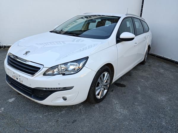 308 SW II PEUGEOT 308 SW II Imagem-8