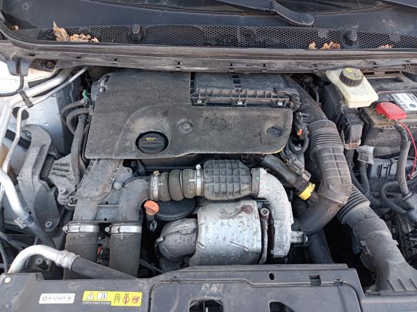 308 SW II PEUGEOT 308 SW II Imagem-10