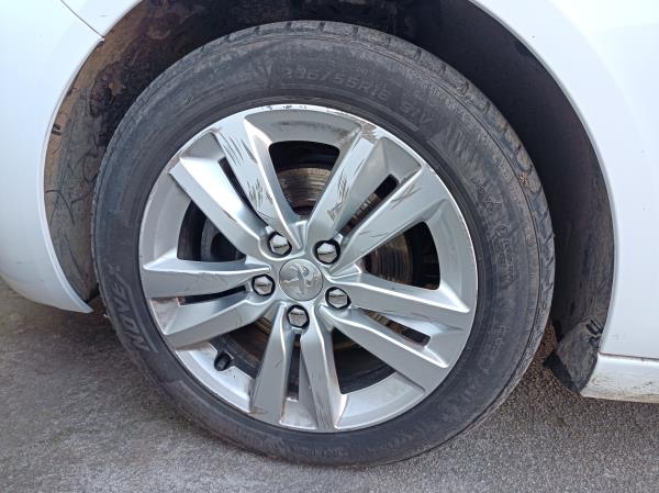 308 SW II PEUGEOT 308 SW II Imagem-11