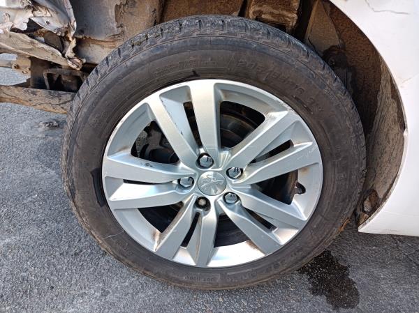 308 SW II PEUGEOT 308 SW II Imagem-13