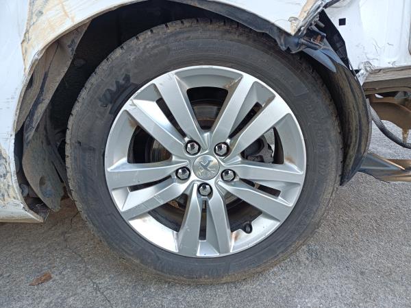 308 SW II PEUGEOT 308 SW II Imagem-12