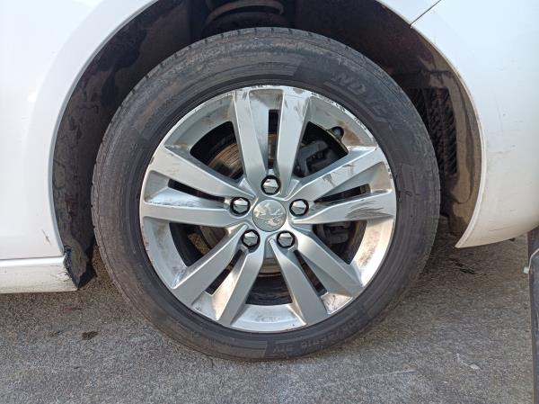 308 SW II PEUGEOT 308 SW II Imagem-14