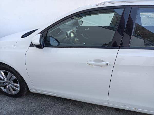 308 SW II PEUGEOT 308 SW II Imagem-18