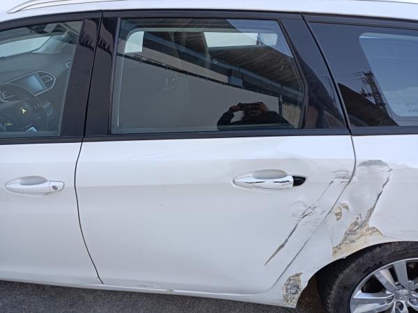 308 SW II PEUGEOT 308 SW II Imagem-26