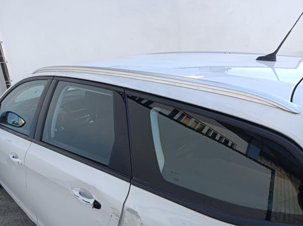 308 SW II PEUGEOT 308 SW II Imagem-25