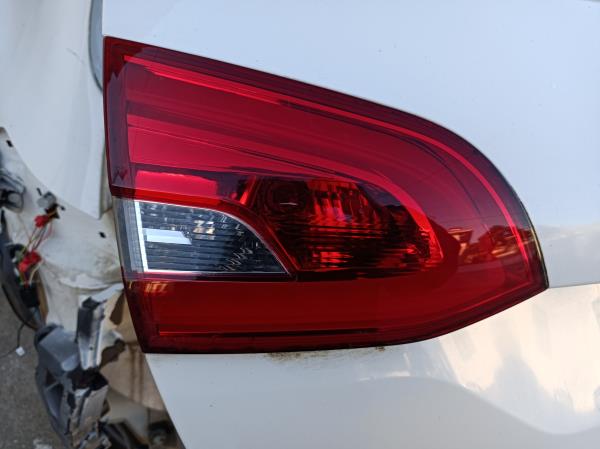 308 SW II PEUGEOT 308 SW II Imagem-30