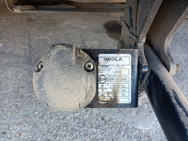 308 SW II PEUGEOT 308 SW II Imagem-34