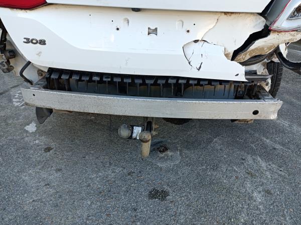 308 SW II PEUGEOT 308 SW II Imagem-36