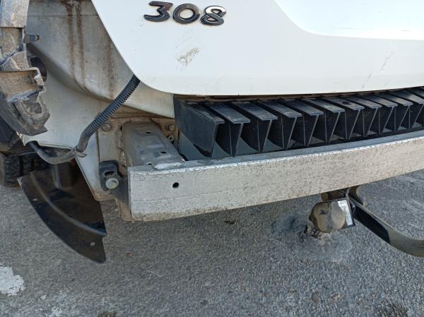 308 SW II PEUGEOT 308 SW II Imagem-35