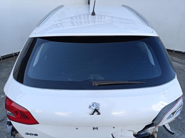 308 SW II PEUGEOT 308 SW II Imagem-41