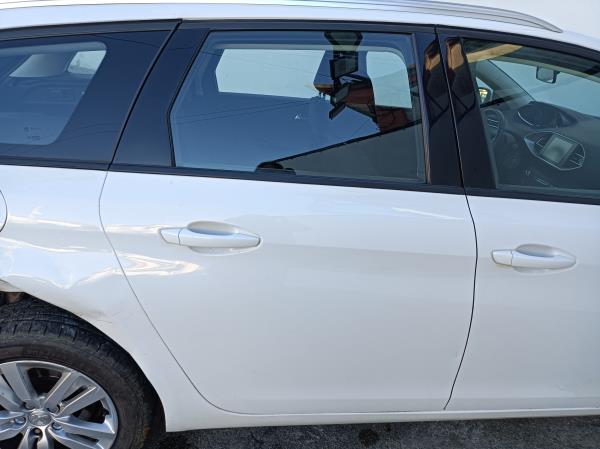 308 SW II PEUGEOT 308 SW II Imagem-52