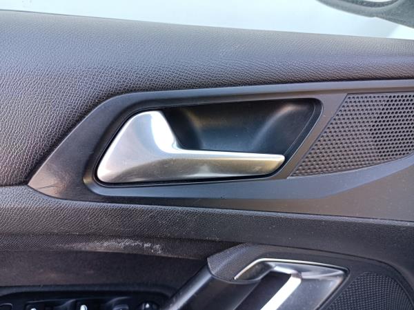 308 SW II PEUGEOT 308 SW II Imagem-57