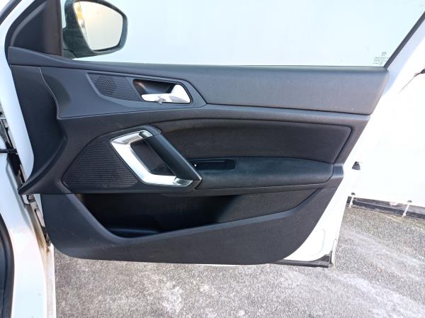 308 SW II PEUGEOT 308 SW II Imagem-68