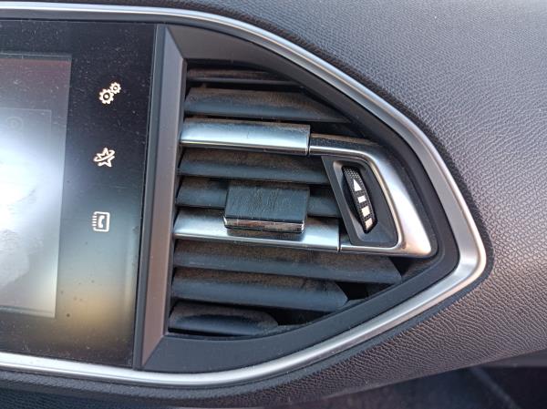 308 SW II PEUGEOT 308 SW II Imagem-75