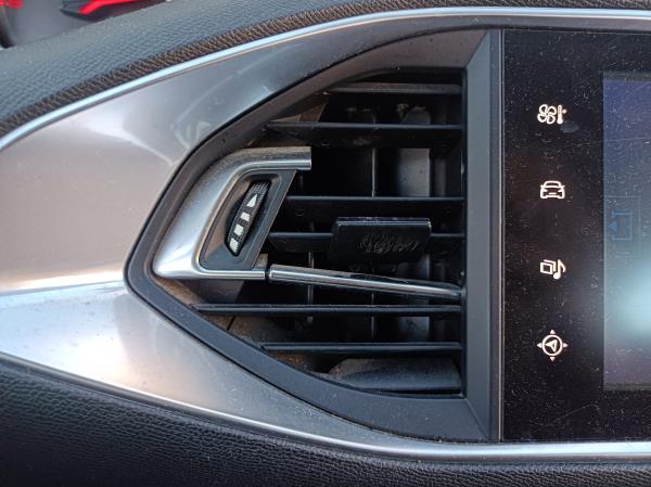 308 SW II PEUGEOT 308 SW II Imagem-78