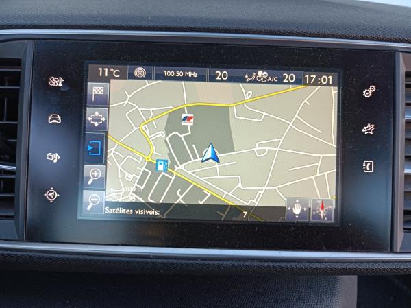 308 SW II PEUGEOT 308 SW II Imagem-79