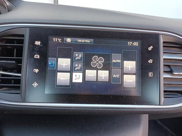 308 SW II PEUGEOT 308 SW II Imagem-80