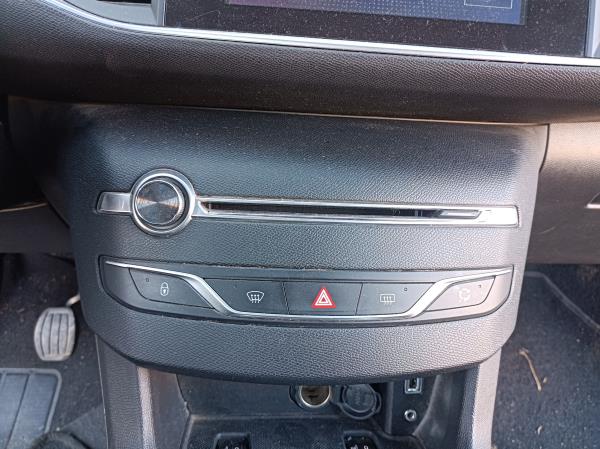 308 SW II PEUGEOT 308 SW II Imagem-81