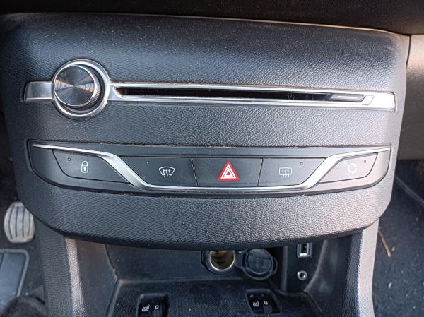 308 SW II PEUGEOT 308 SW II Imagem-82