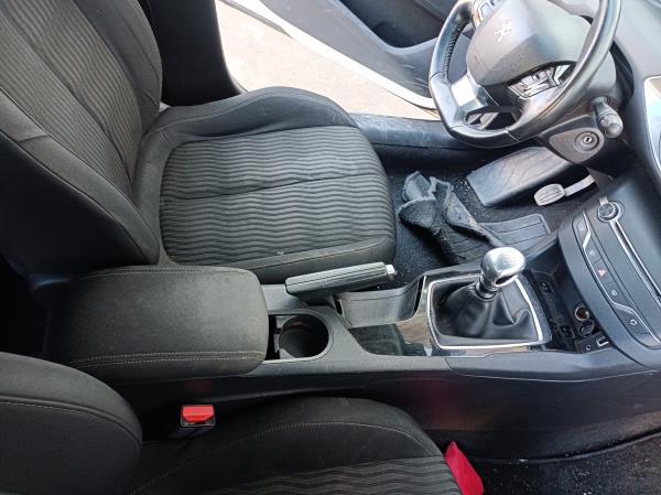 308 SW II PEUGEOT 308 SW II Imagem-89