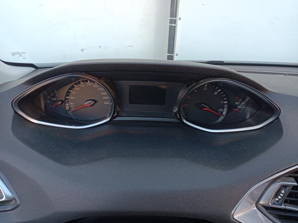 308 SW II PEUGEOT 308 SW II Imagem-92