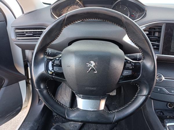 308 SW II PEUGEOT 308 SW II Imagem-93