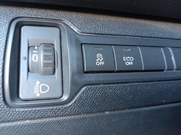 308 SW II PEUGEOT 308 SW II Imagem-99