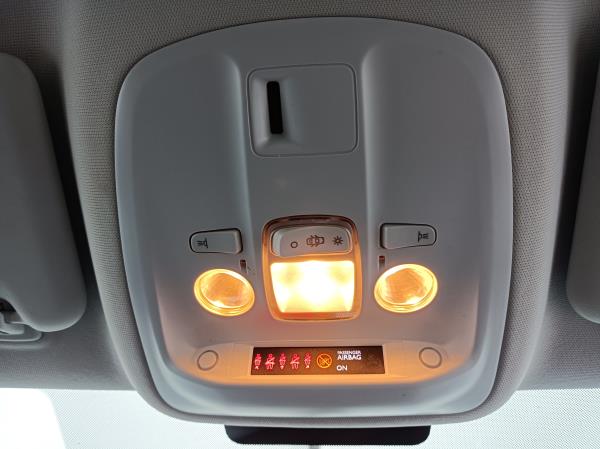 308 SW II PEUGEOT 308 SW II Imagem-108