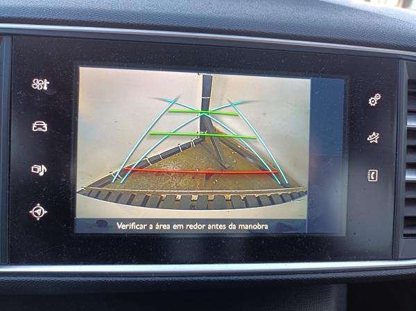 308 SW II PEUGEOT 308 SW II Imagem-115